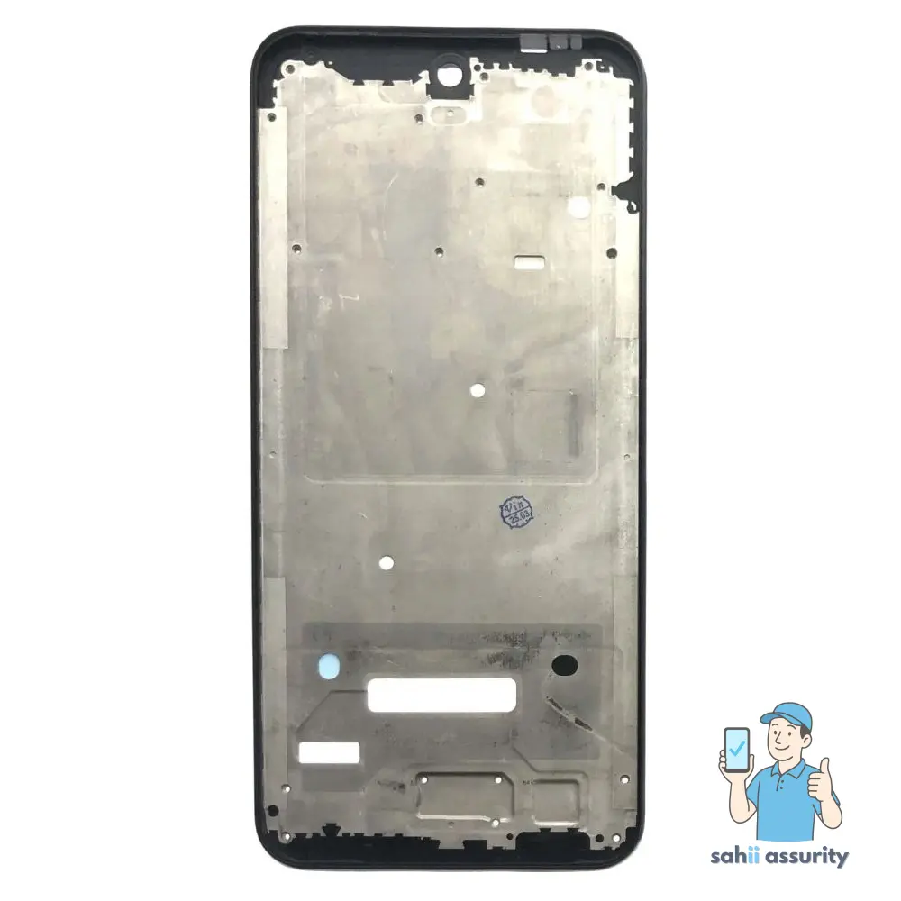 LCD Frame Middle Chassis for Tecno Spark 30C thumbnail